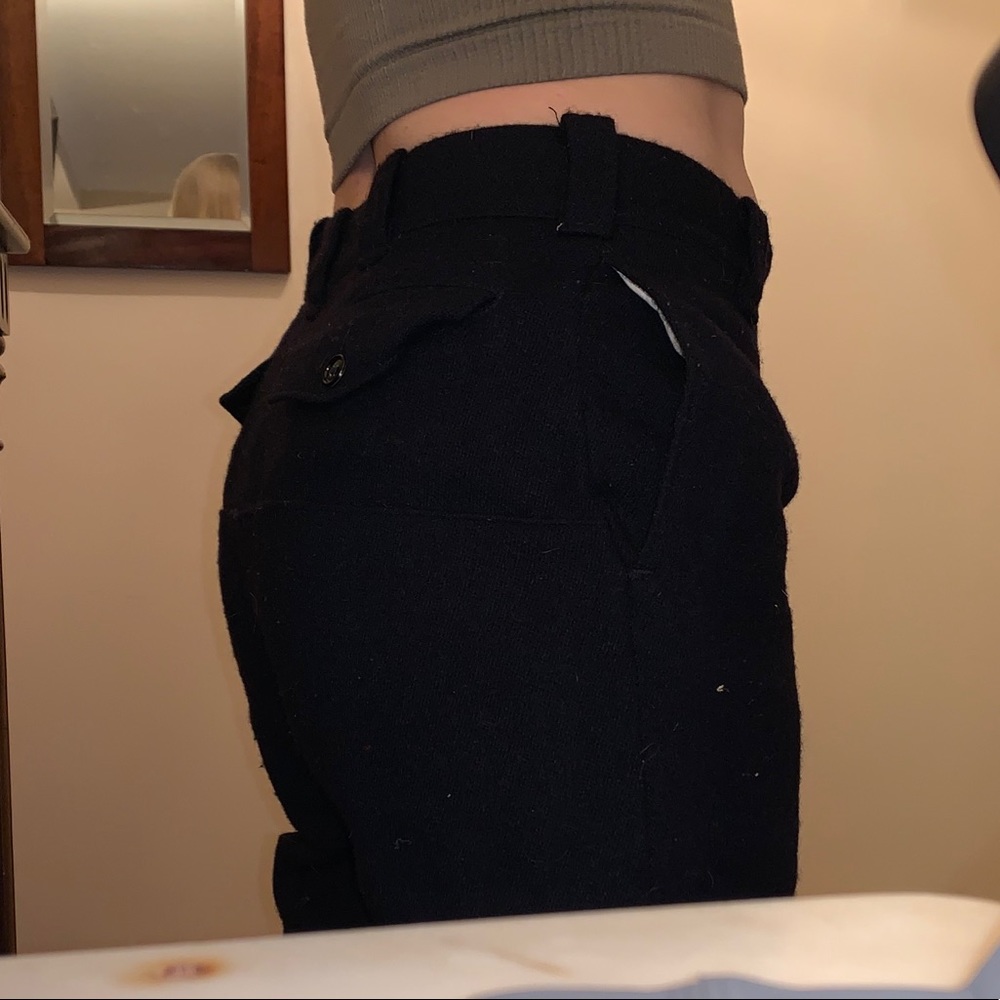 WOOLRICH | vintage wool pants - Picture 8 of 13